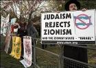 anti-zionis